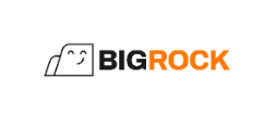 BigRock Coupon Codes
