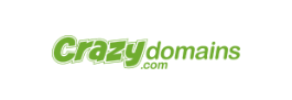 Crazy Domains Coupon Codes