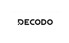 Decodo Coupon Codes