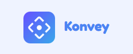 Konvey Coupon Codes