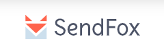 SendFox Coupon Codes