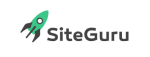 SiteGuru Coupon Codes