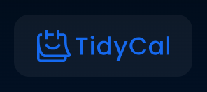 TidyCal Coupon Codes